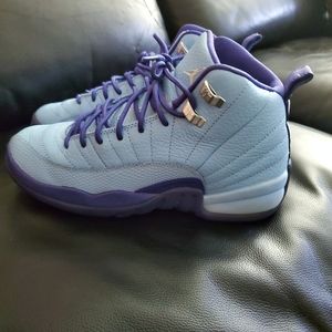 Air Jordan 12 Retro GG Hornets